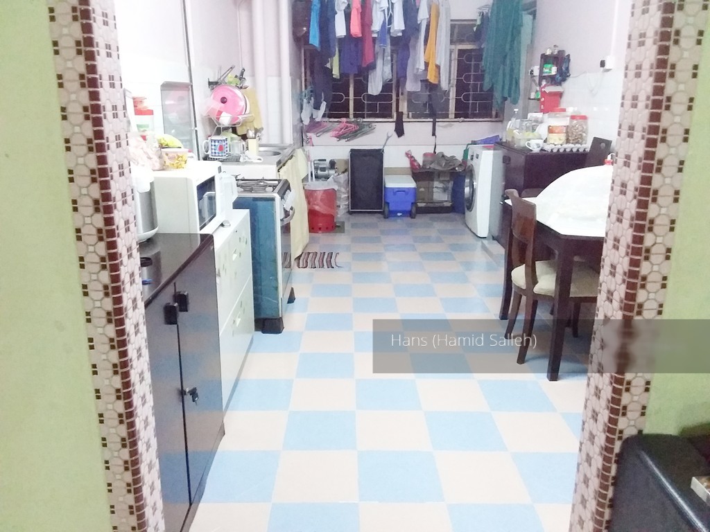 Blk 443 Ang Mo Kio Avenue 10 (Ang Mo Kio), HDB 3 Rooms #137160852